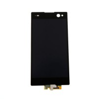 LCD digitizer assembly for Sony ericsson S50h Xperia C3 D2533